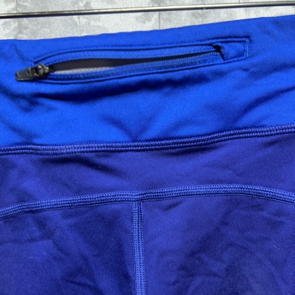 Nike Dri-FIT Royal Blue Apparel - Picture 6 of 7